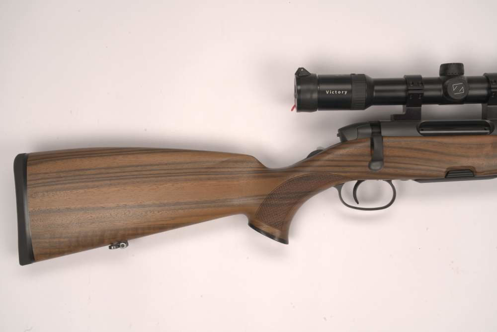 Steyr CL-II Mannlicher .308WIN-img-3
