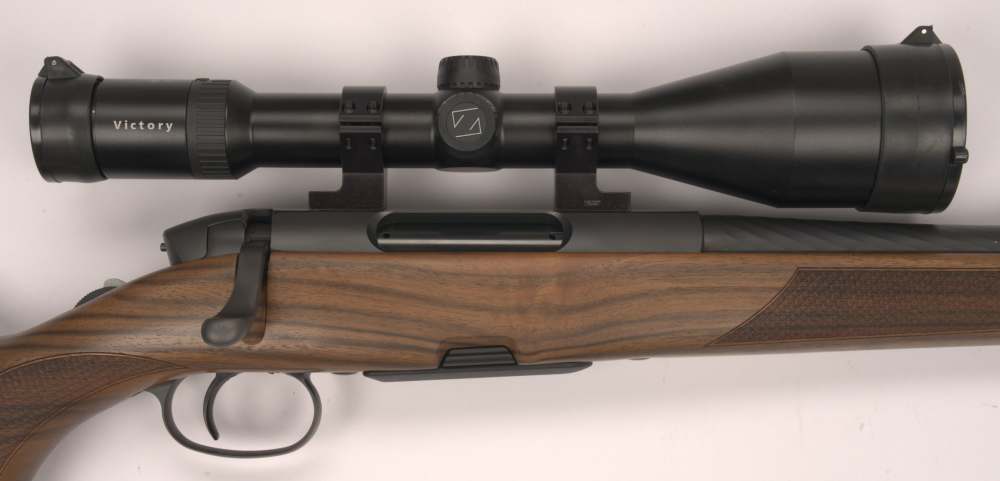 Steyr CL-II Mannlicher .308WIN-img-0