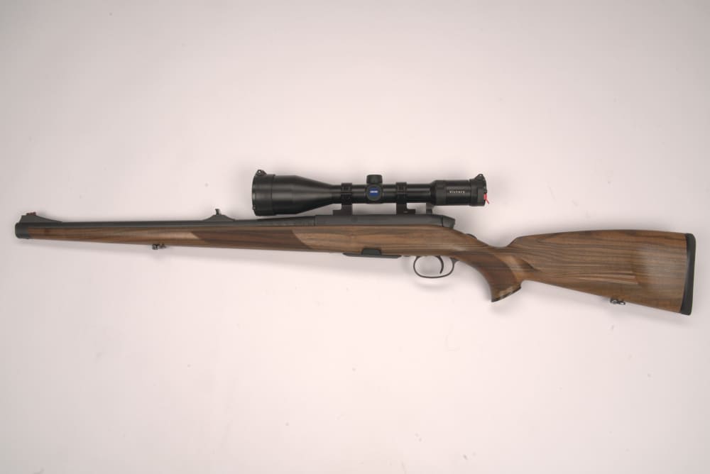 Steyr CL-II Mannlicher .308WIN-img-7