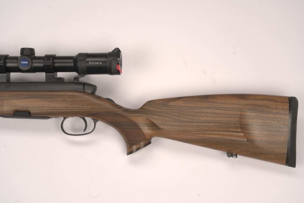 Steyr CL-II Mannlicher .308WIN-img-9