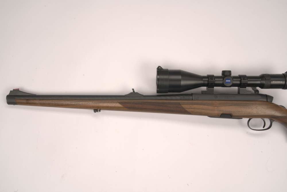 Steyr CL-II Mannlicher .308WIN-img-13