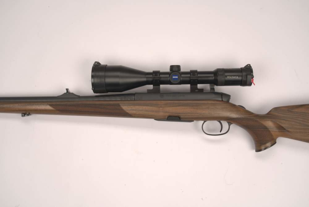 Steyr CL-II Mannlicher .308WIN-img-12