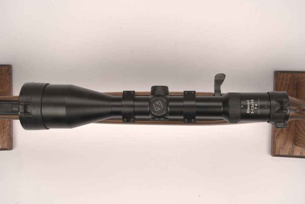 Steyr CL-II Mannlicher .308WIN-img-16