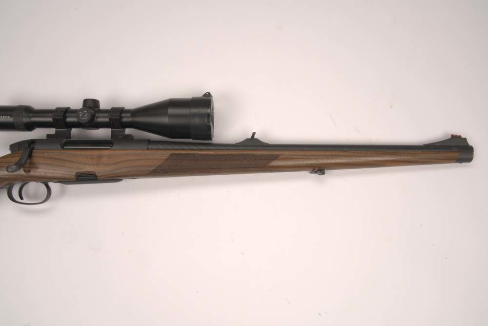 Steyr CL-II Mannlicher .308WIN-img-6