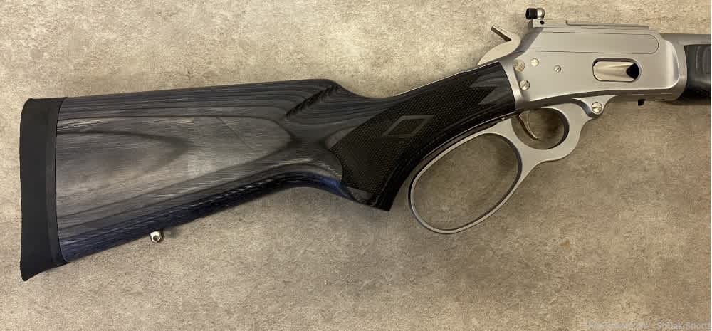 Marlin 1894 Trapper .44 Mag/.44 Special 16.1" Barrel # 70451 NEW-img-1