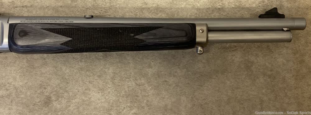 Marlin 1894 Trapper .44 Mag/.44 Special 16.1" Barrel # 70451 NEW-img-3