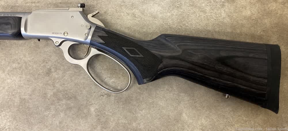 Marlin 1894 Trapper .44 Mag/.44 Special 16.1" Barrel # 70451 NEW-img-4