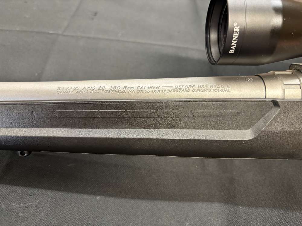 Savage Axis II XP 22-250 Rem-img-8