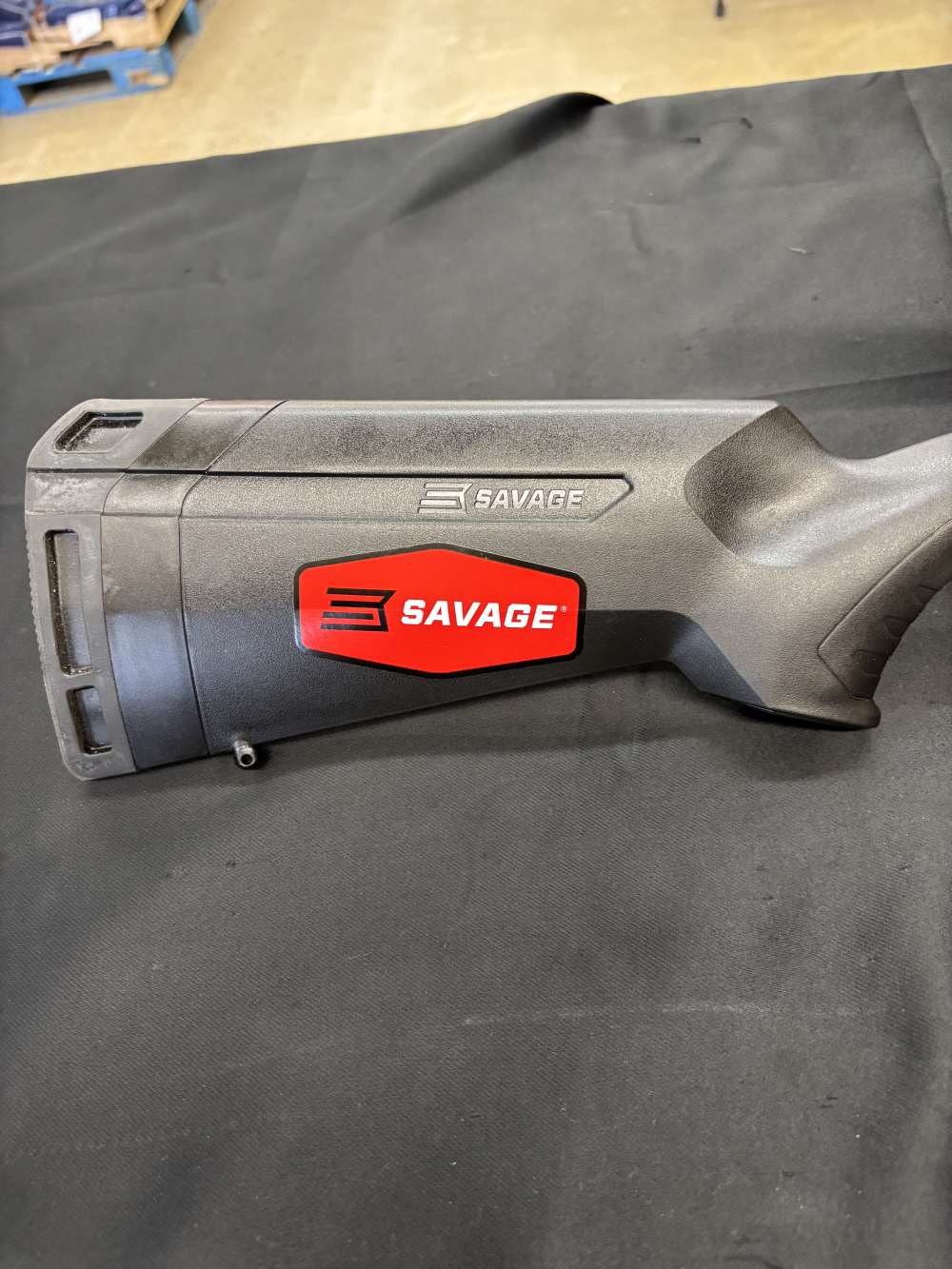 Savage Axis II XP 22-250 Rem-img-1