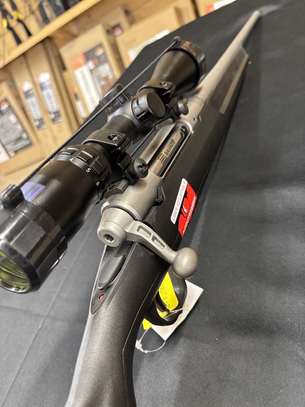 Savage Axis II XP 22-250 Rem-img-3