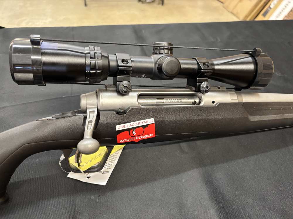 Savage Axis II XP 22-250 Rem-img-2
