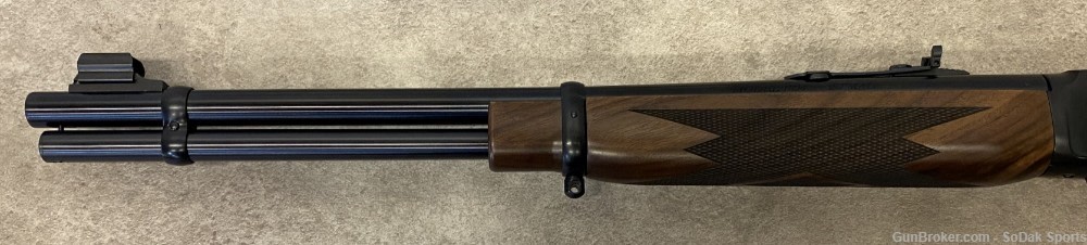 Marlin 1894 Classic .357 Magnum 18.5" Barrel # 70410-img-6