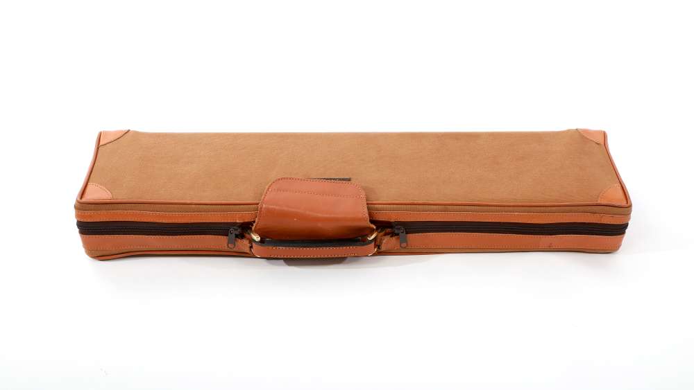 Parker Reproduction by Winchester 28ga 26" DHE D Grade Preowned-img-11