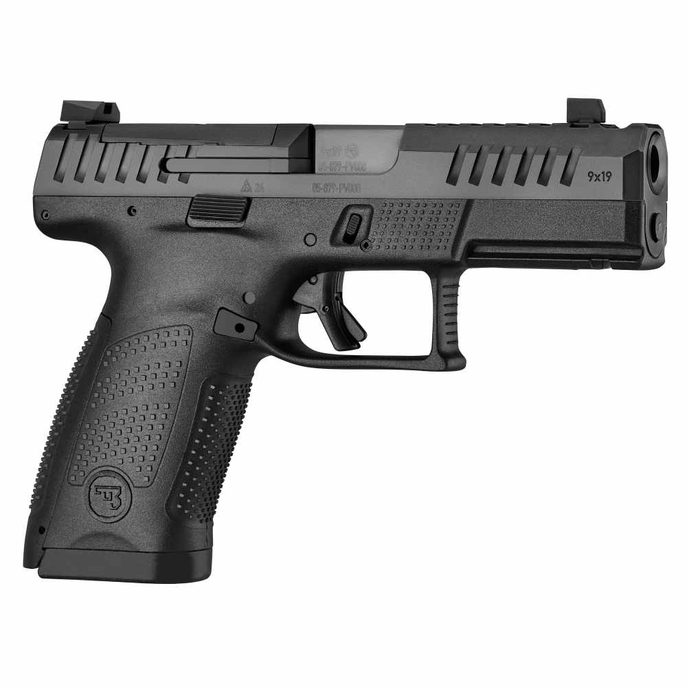 CZ P-10C OR Ported **NEW**-img-2