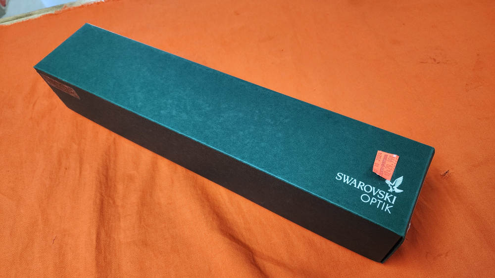 NIB Swarovski Optik, the Z6 8-18x50P-img-2