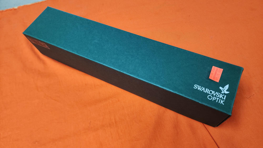 NIB Swarovski Optik, the Z6 2.5-15x56P-img-2