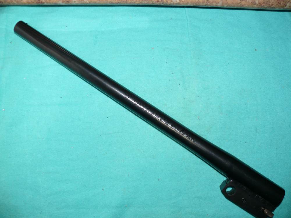 T/C Encore 15" Barrel in 45/70-img-0