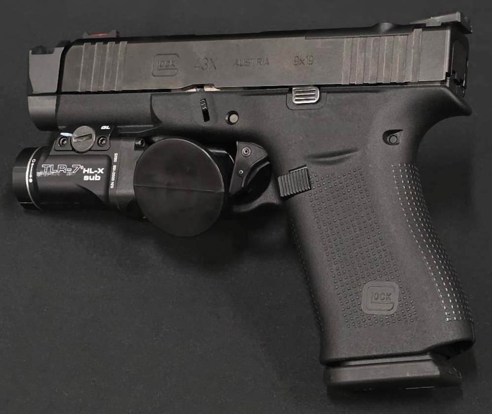 Glock 43x 9x19-img-3