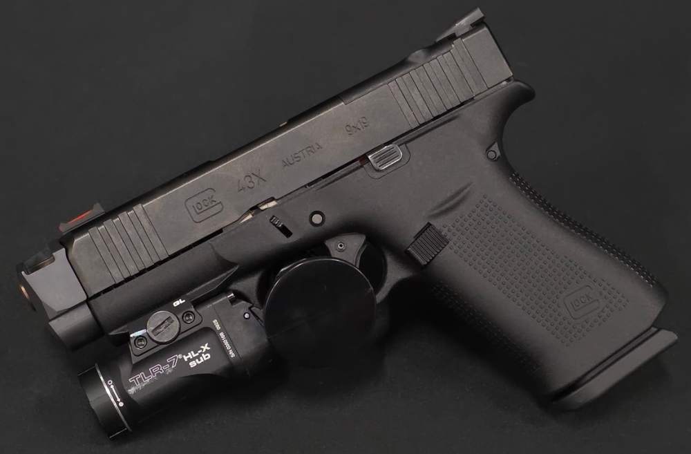 Glock 43x 9x19-img-2
