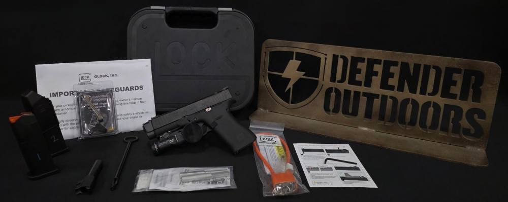 Glock 43x 9x19-img-0