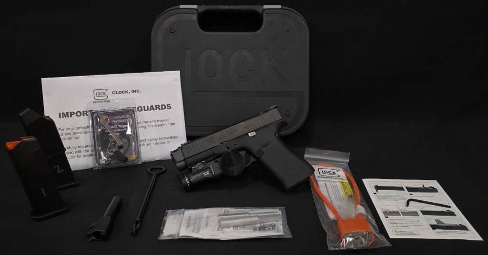 Glock 43x 9x19-img-1