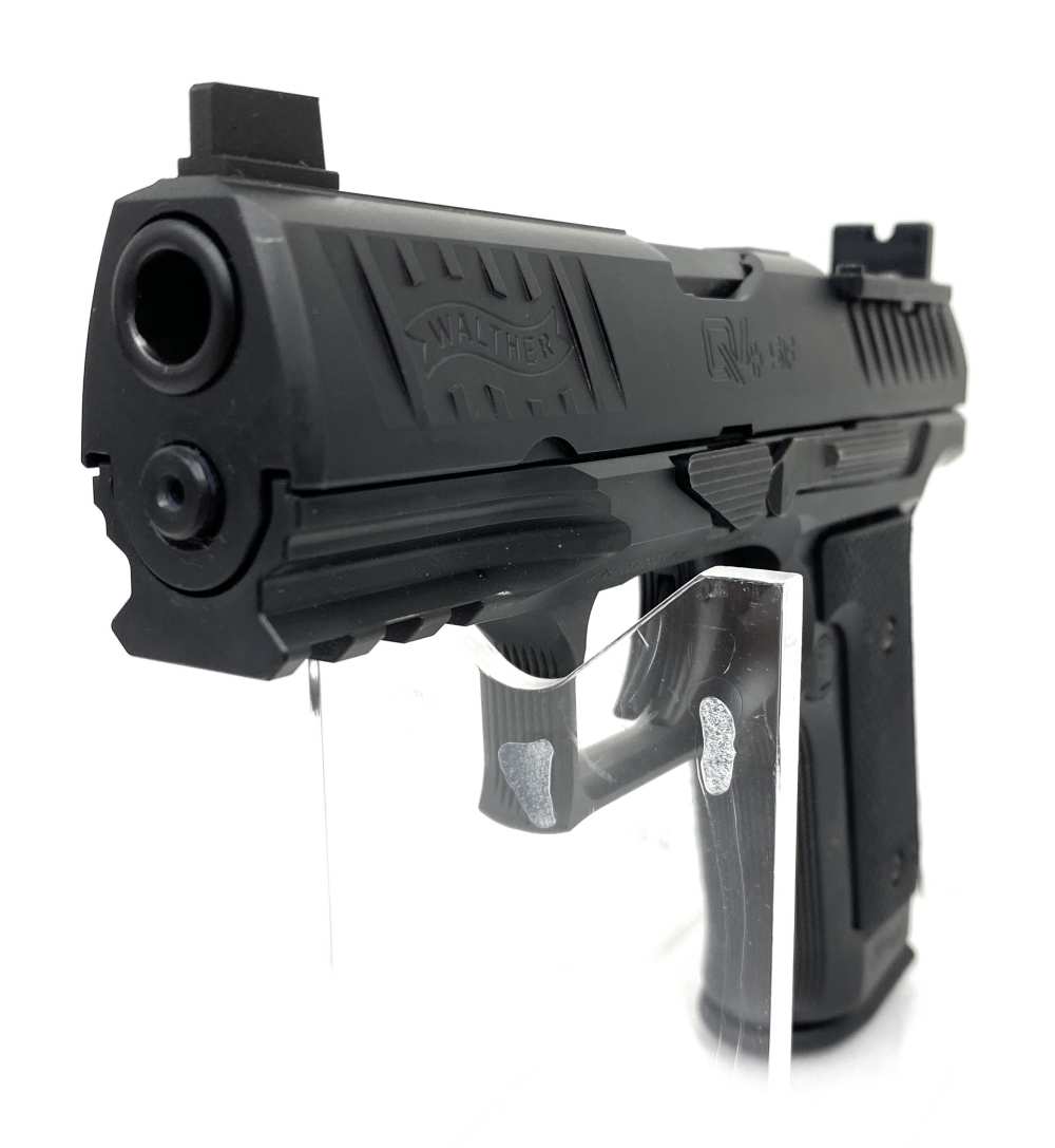 WALTHER Q4 SF - 9MM LUGER (9X19 PARA)-img-5