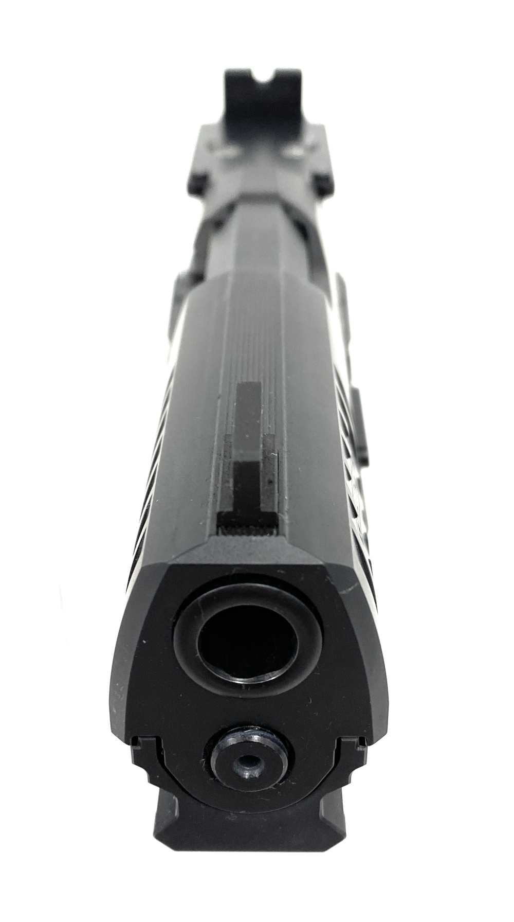 WALTHER Q4 SF - 9MM LUGER (9X19 PARA)-img-7
