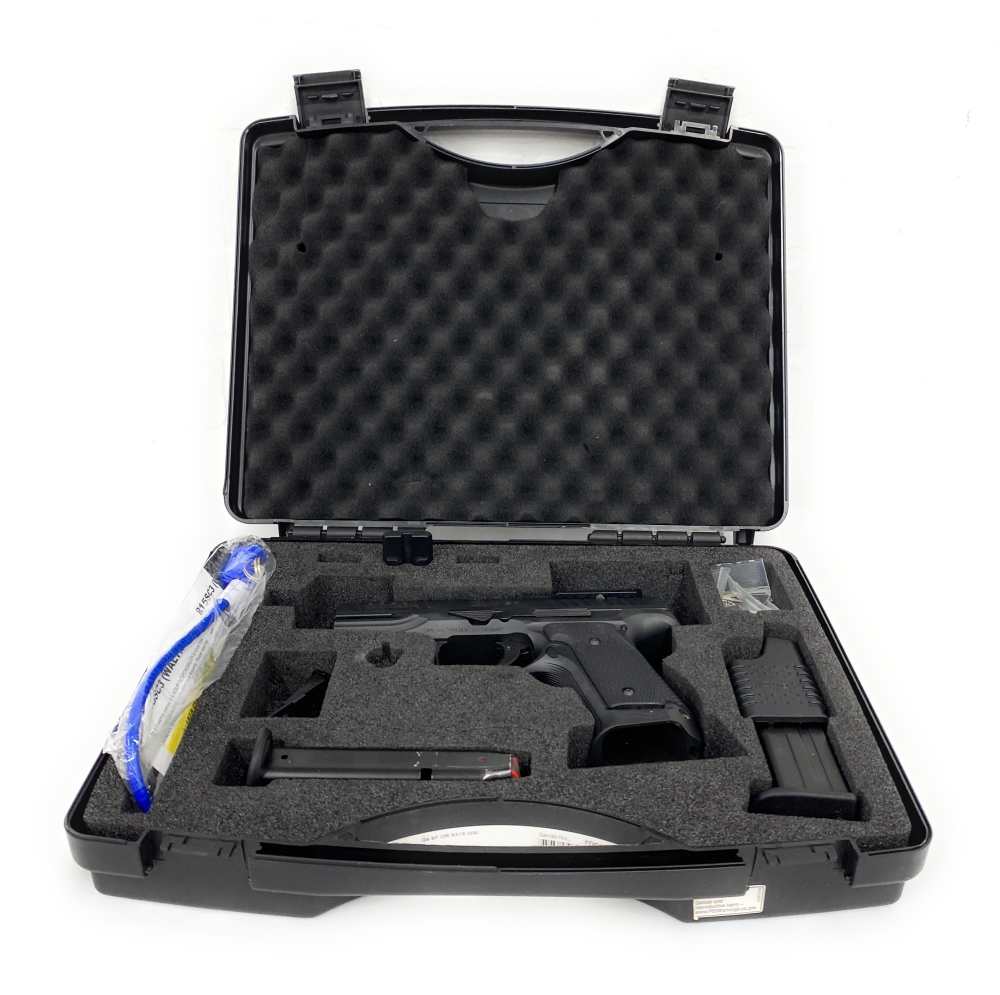 WALTHER Q4 SF - 9MM LUGER (9X19 PARA)-img-0