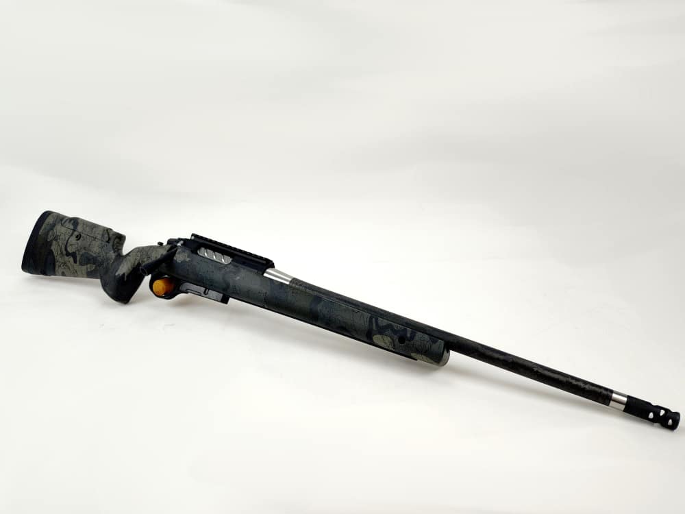 Seekins Precision Havak Element Kuiu Vias - 6.5 PRC - Factory New-img-4