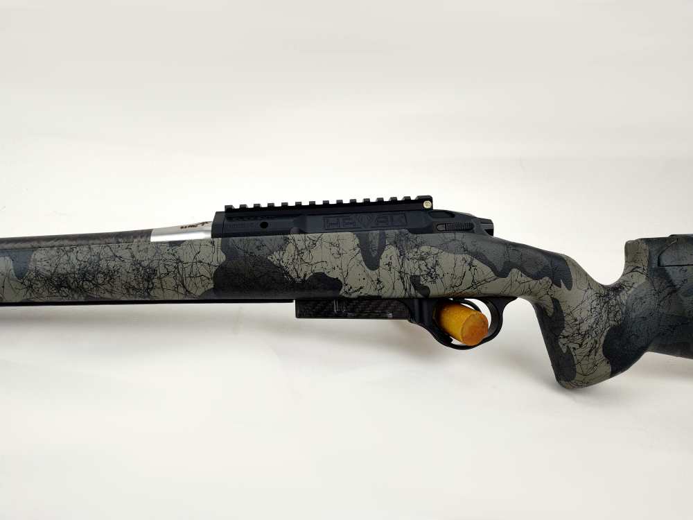 Seekins Precision Havak Element Kuiu Vias - 6.5 PRC - Factory New-img-11