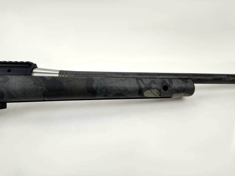 Seekins Precision Havak Element Kuiu Vias - 6.5 PRC - Factory New-img-7