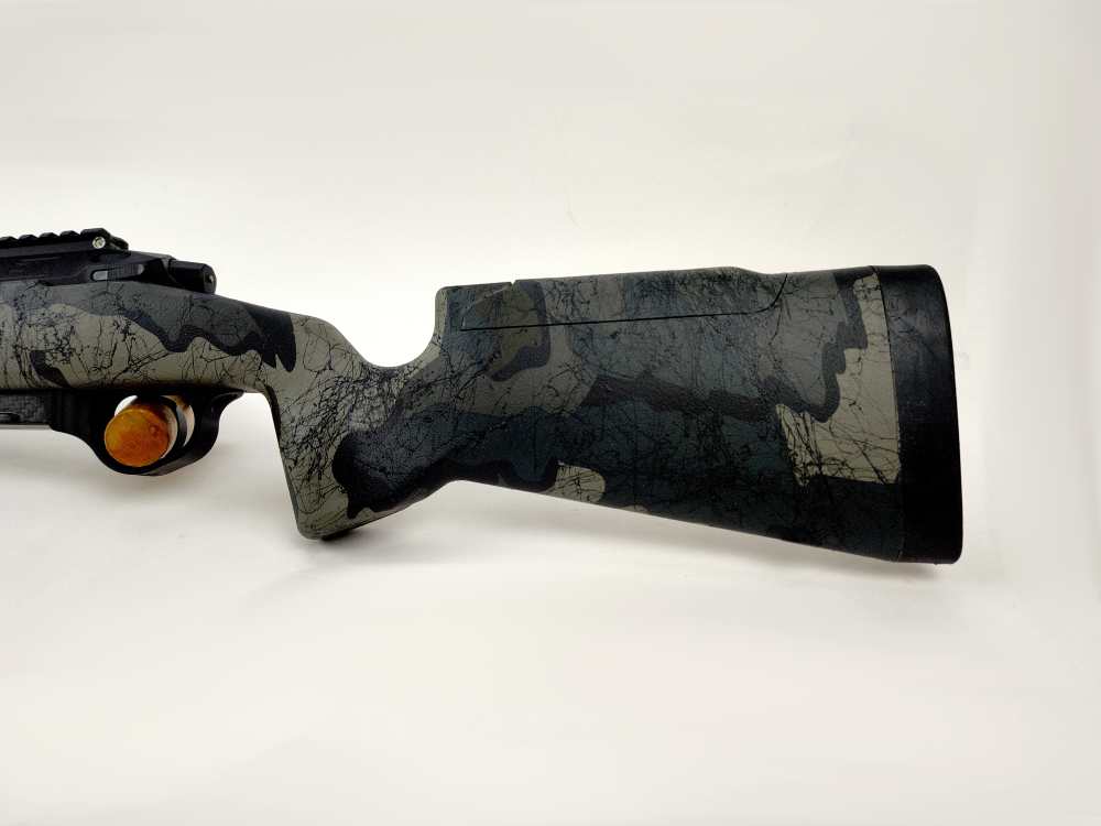 Seekins Precision Havak Element Kuiu Vias - 6.5 PRC - Factory New-img-12