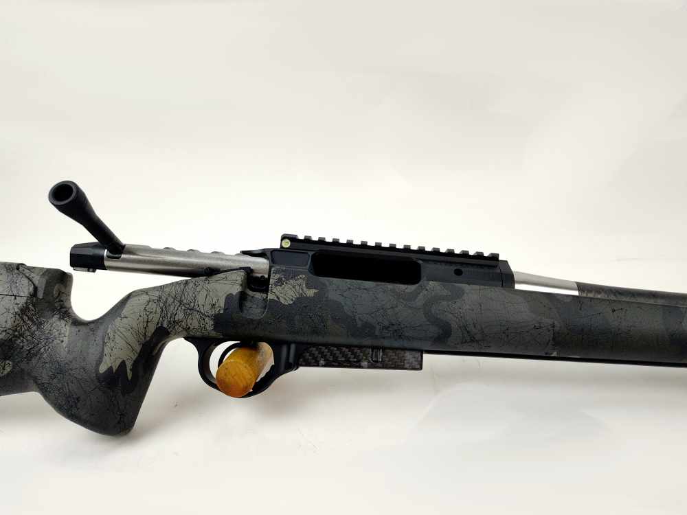 Seekins Precision Havak Element Kuiu Vias - 6.5 PRC - Factory New-img-3