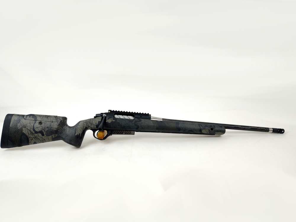 Seekins Precision Havak Element Kuiu Vias - 6.5 PRC - Factory New-img-1