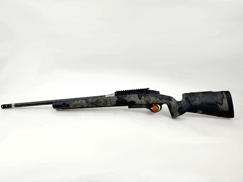 Seekins Precision Havak Element Kuiu Vias - 6.5 PRC - Factory New-img-15