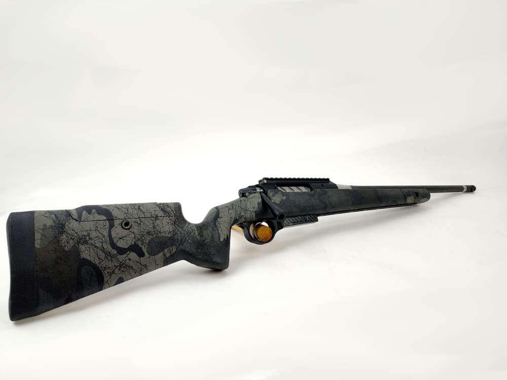 Seekins Precision Havak Element Kuiu Vias - 6.5 PRC - Factory New-img-2
