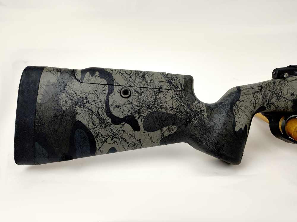 Seekins Precision Havak Element Kuiu Vias - 6.5 PRC - Factory New-img-5