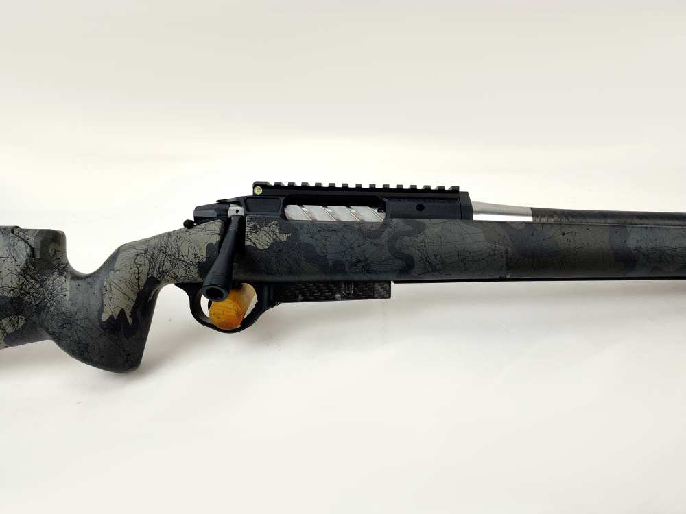 Seekins Precision Havak Element Kuiu Vias - 6.5 PRC - Factory New-img-6