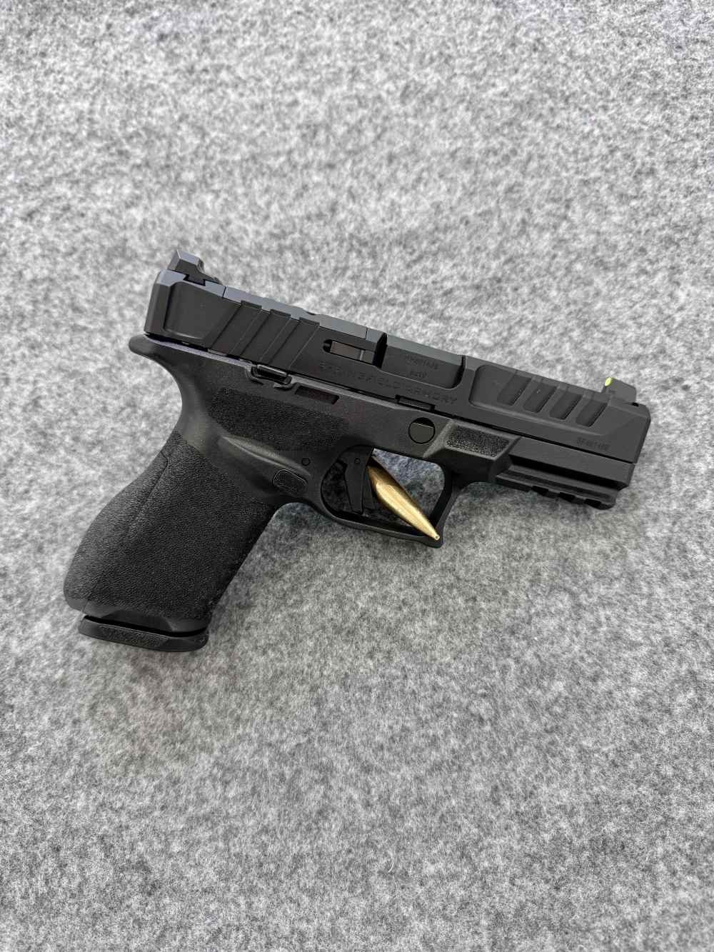 Springfield Echelon 4.0C 9mm-img-0