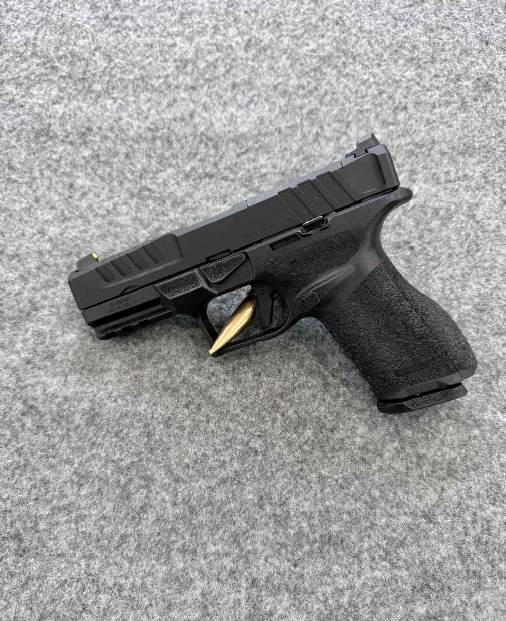 Springfield Echelon 4.0C 9mm-img-1