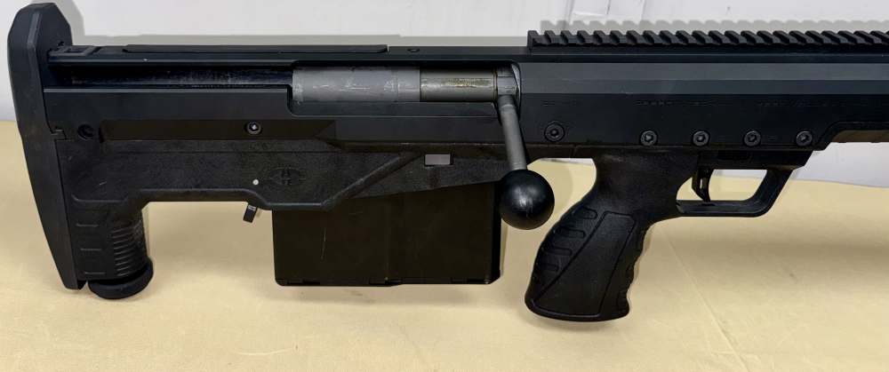 DESERT TECH HTI .50 BMG PRECISION RIFLE 29'' BARREL -img-1
