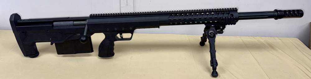 DESERT TECH HTI .50 BMG PRECISION RIFLE 29'' BARREL -img-0