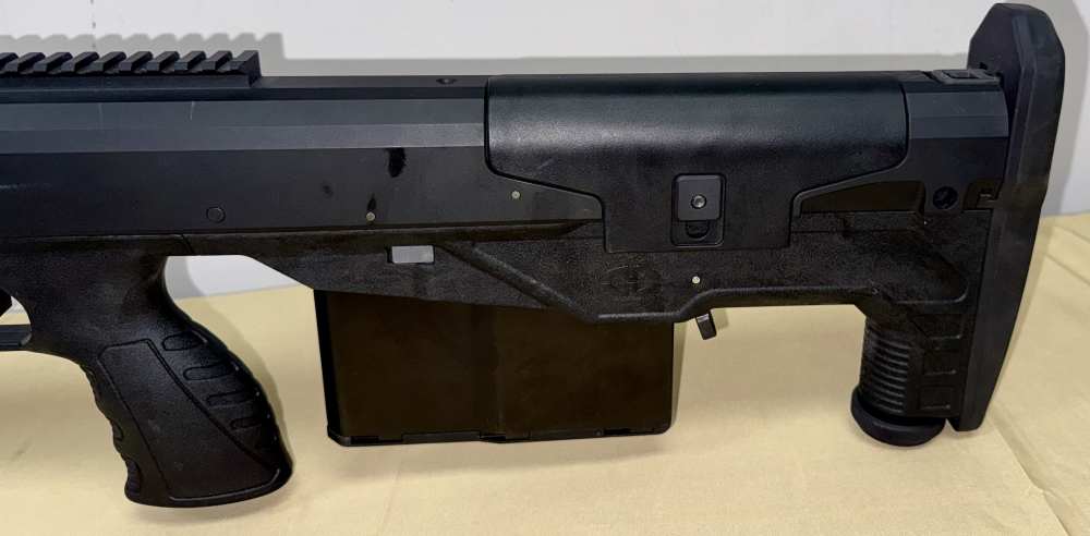 DESERT TECH HTI .50 BMG PRECISION RIFLE 29'' BARREL -img-7