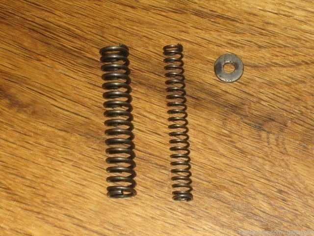 Winchester 1400 12ga (Parts Lot Qty 3)-img-0