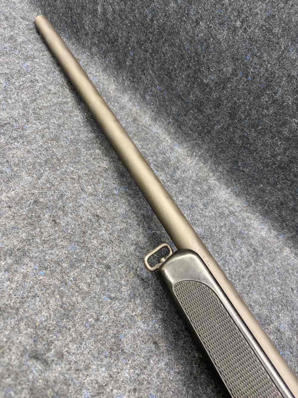 STEYR MANNLICHER SSG 69 .308WIN SNIPER RIFLE w/ZFM 6X42Z Z SCOPE-img-10
