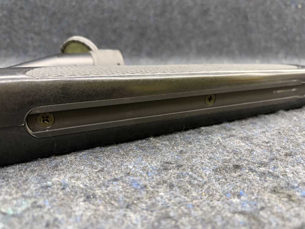 STEYR MANNLICHER SSG 69 .308WIN SNIPER RIFLE w/ZFM 6X42Z Z SCOPE-img-14