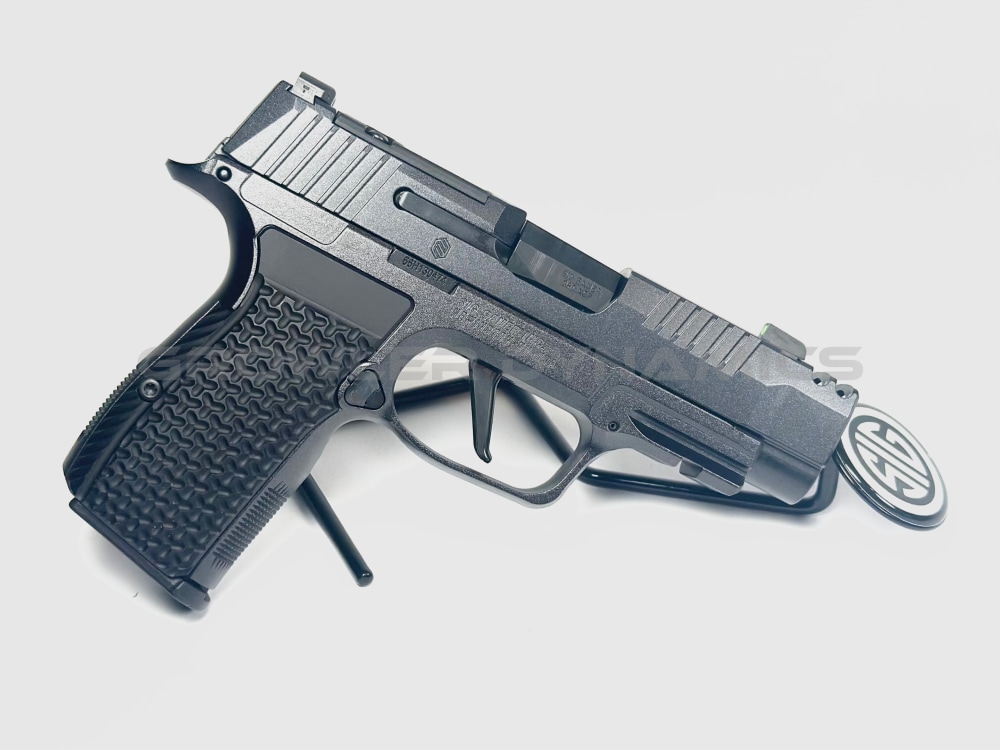 Sig Sauer P365 Luxe - 380 Auto-img-3
