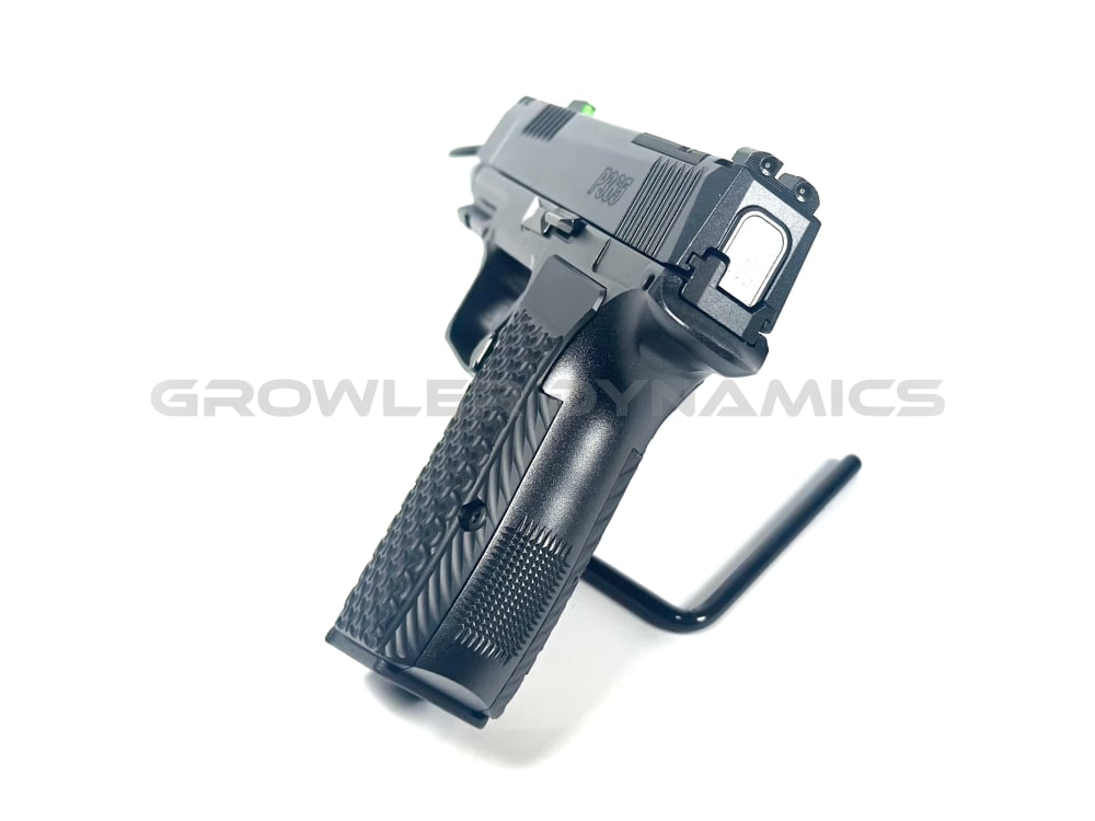 Sig Sauer P365 Luxe - 380 Auto-img-1