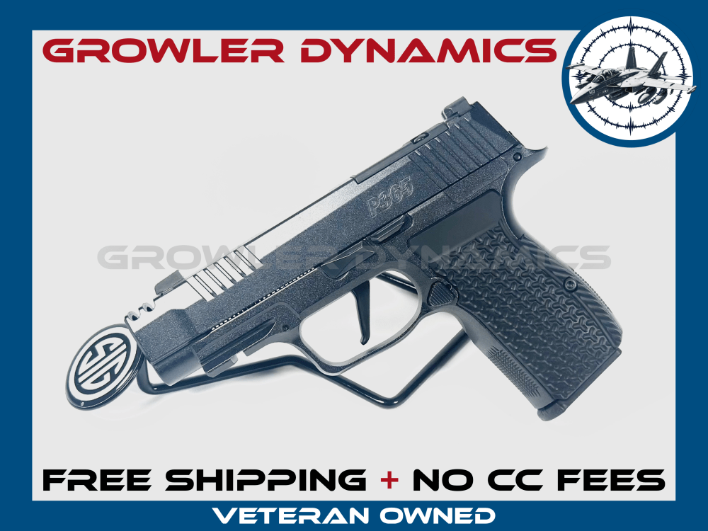 Sig Sauer P365 Luxe - 380 Auto-img-0