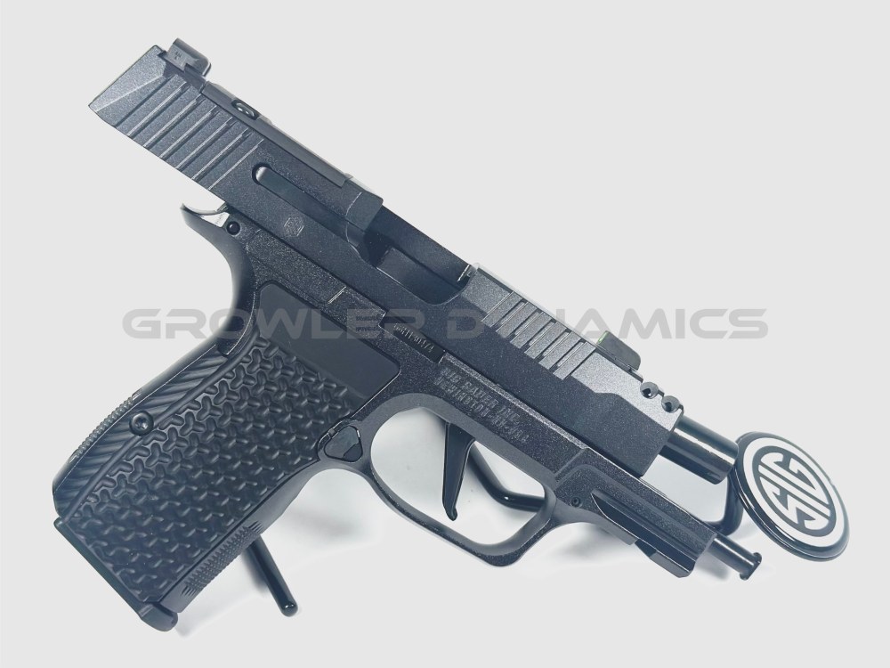 Sig Sauer P365 Luxe - 380 Auto-img-4